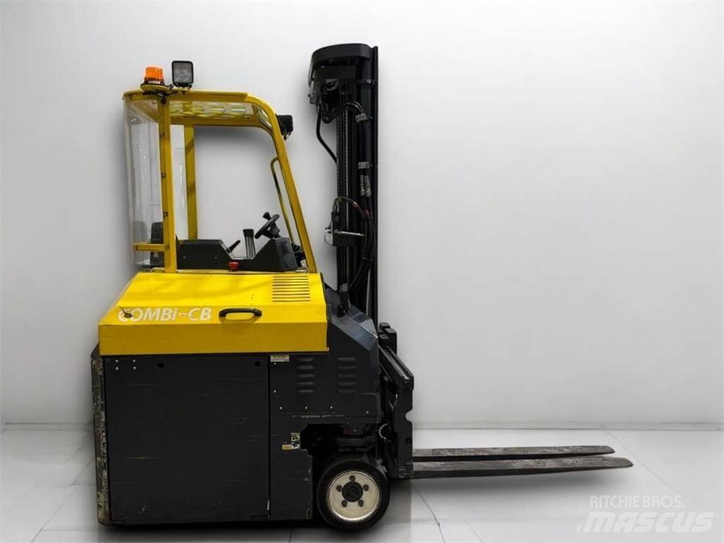 Combilift CBE2500 Misc Forklifts