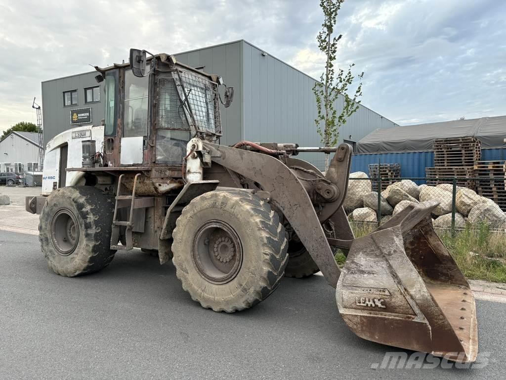 CAT 928 G Wheel Loaders