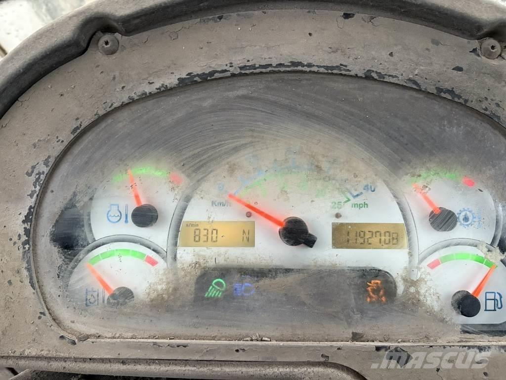 CAT 928 G Wheel Loaders