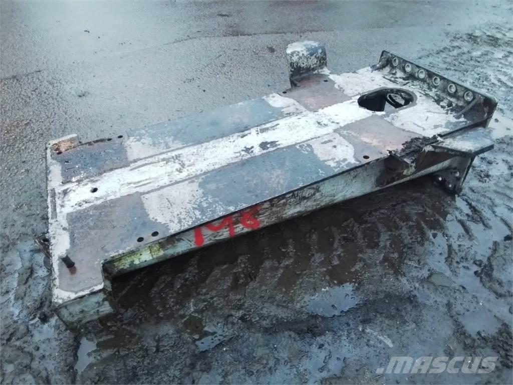  Rotne F18 Other Components
