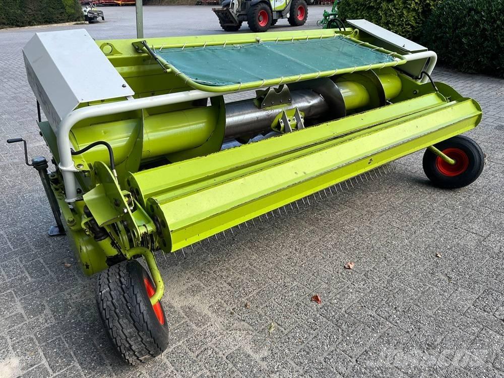 CLAAS PU 300 HD Harvester Headers