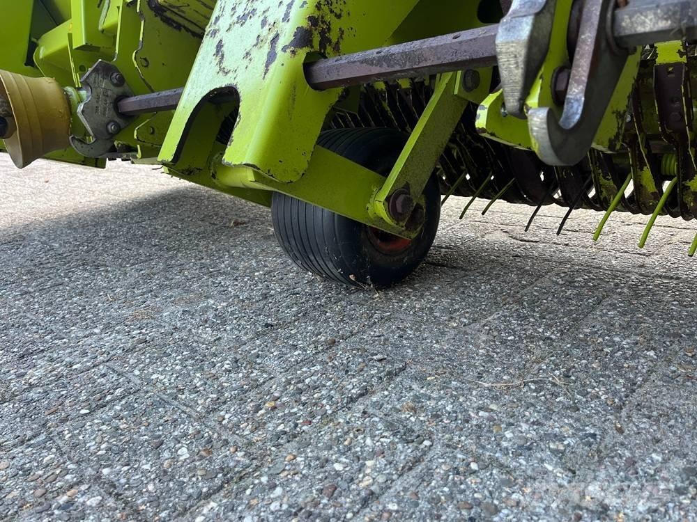 CLAAS PU 300 HD Harvester Headers