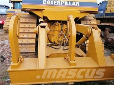 CAT D 6 R Crawler dozers