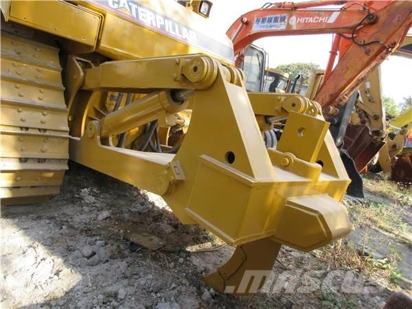 CAT D 6 R Crawler dozers