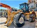 CAT 966 K Wheel Loaders