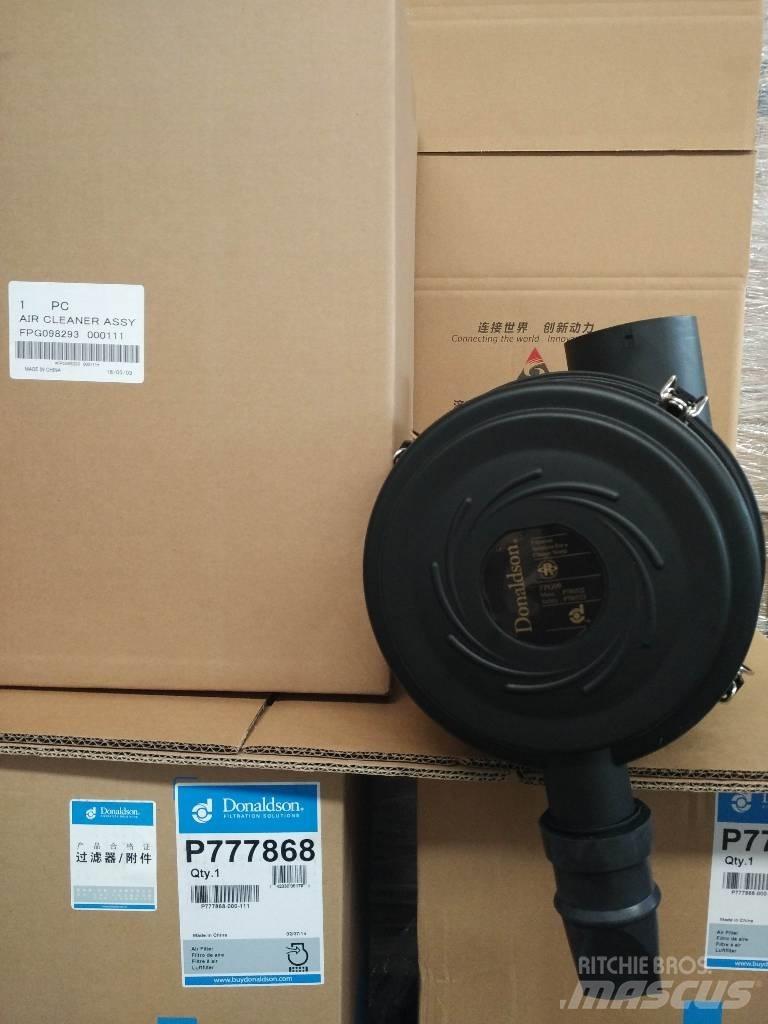 Donaldson G098293 Other