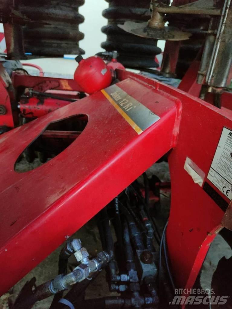 Horsch JOCKER 12 RT Disc Harrows