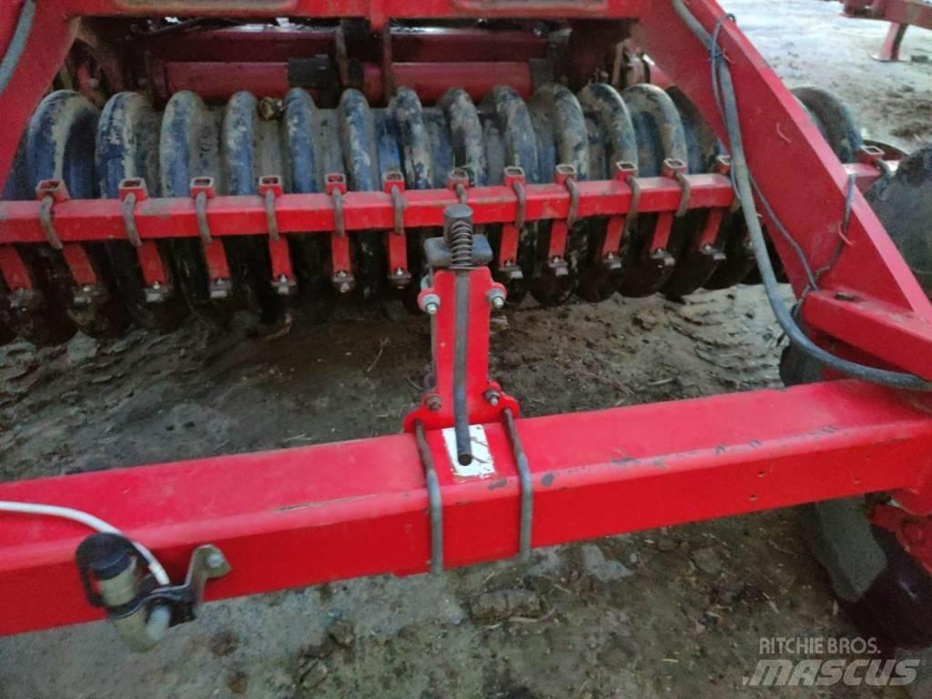 Horsch JOCKER 12 RT Disc Harrows