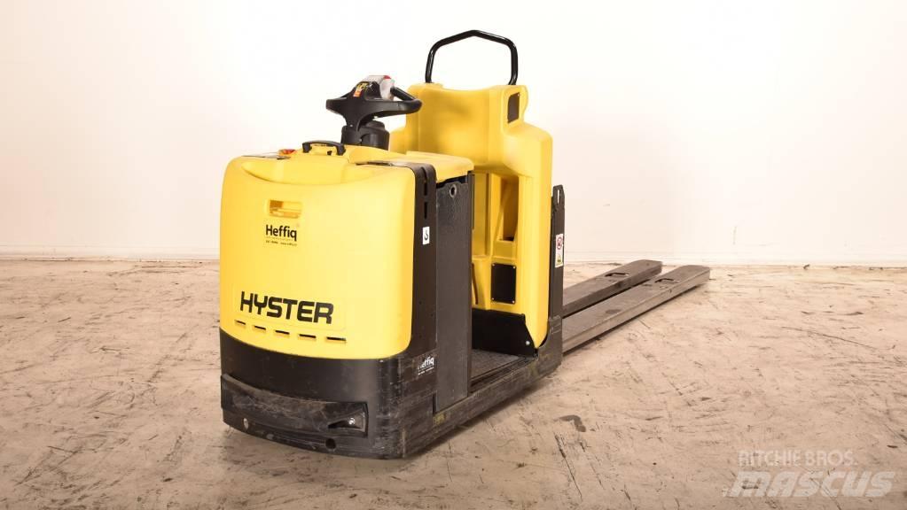 Hyster LO2.0 Low lift order picker