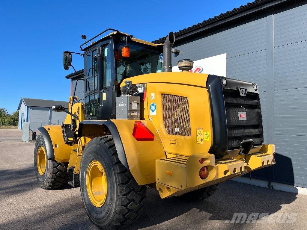 CAT 926M-19 6700Tim Wheel Loaders