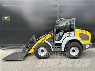 Kramer 5065 Wheel Loaders