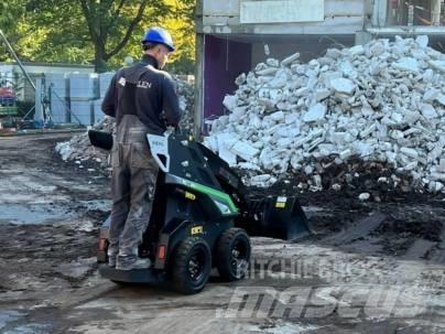 Sherpa Z20 Mini Loader
