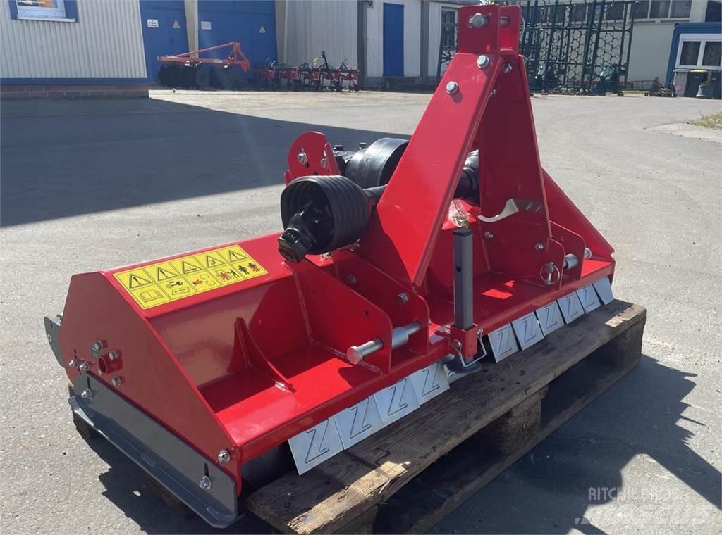 Wematik Sydney 125 Pasture Mowers And Toppers