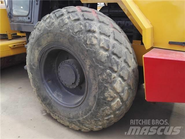 Dynapac CA 30 D Single drum rollers