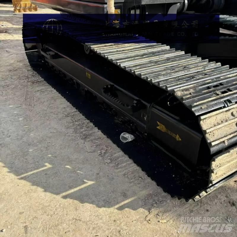 Volvo EC 140 Crawler Excavators