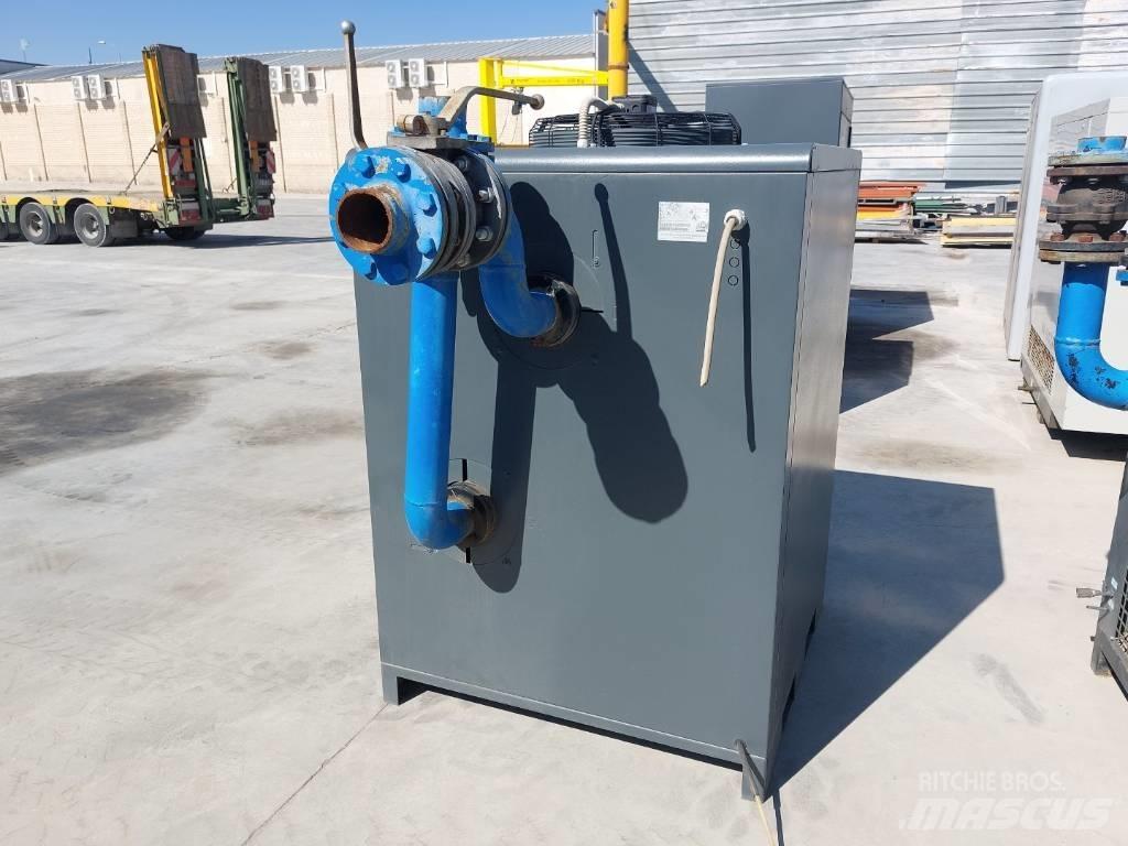 Atlas Copco FX 17 Air Compressor