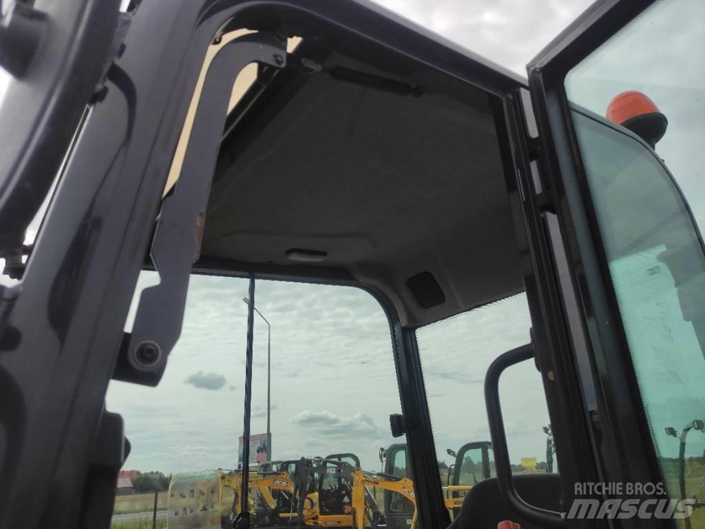 Kubota KX 027-4 Mini Excavators <7t (Mini Diggers)