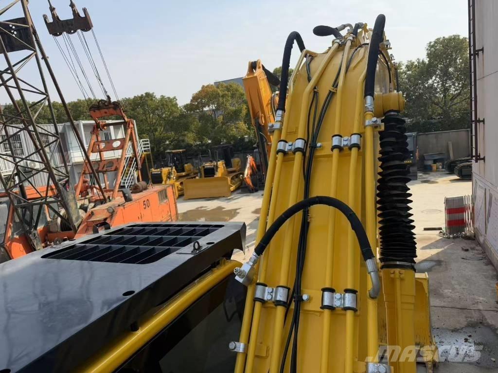 Komatsu PC 200-8N1 Mini Excavators <7t (Mini Diggers)