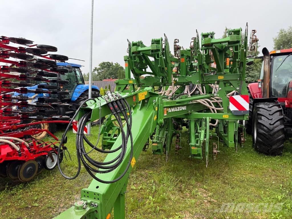 Amazone Primera 6000 Farm Drills