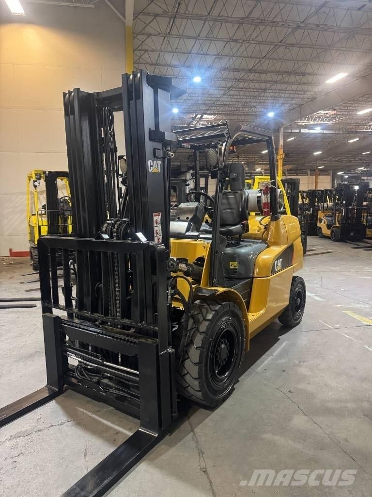 CAT FG 50 CN Misc Forklifts