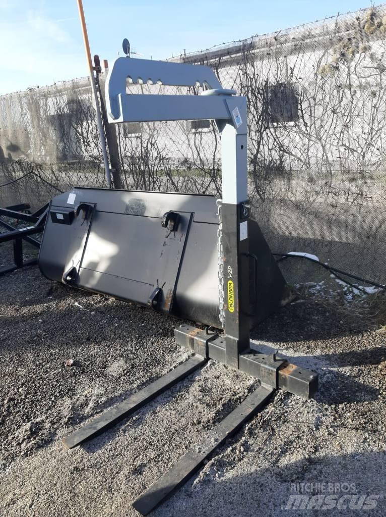 MAN LKW Boom / Crane / Bucket Trucks