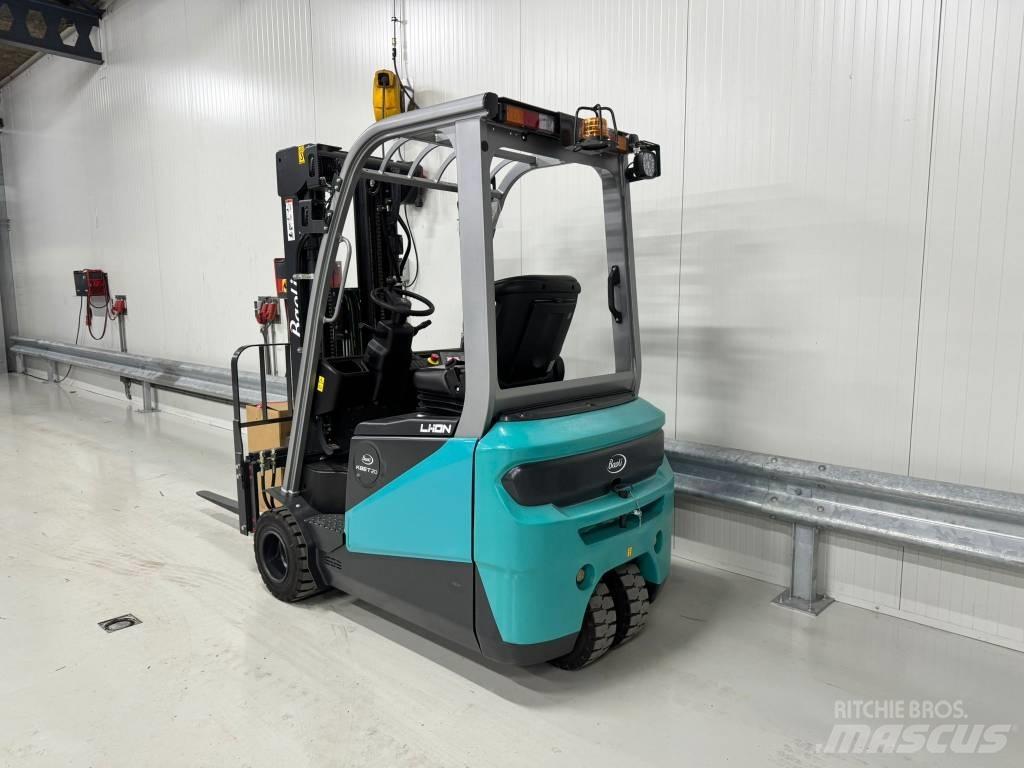 Baoli KBET 20 Electric Forklifts