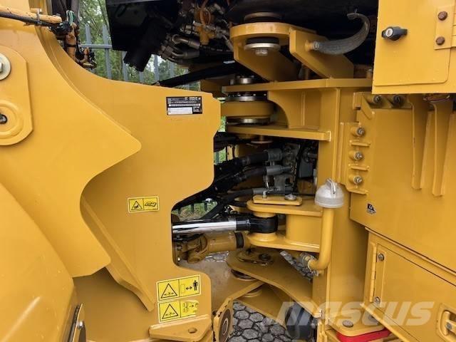 CAT 950 GC Wheel Loaders
