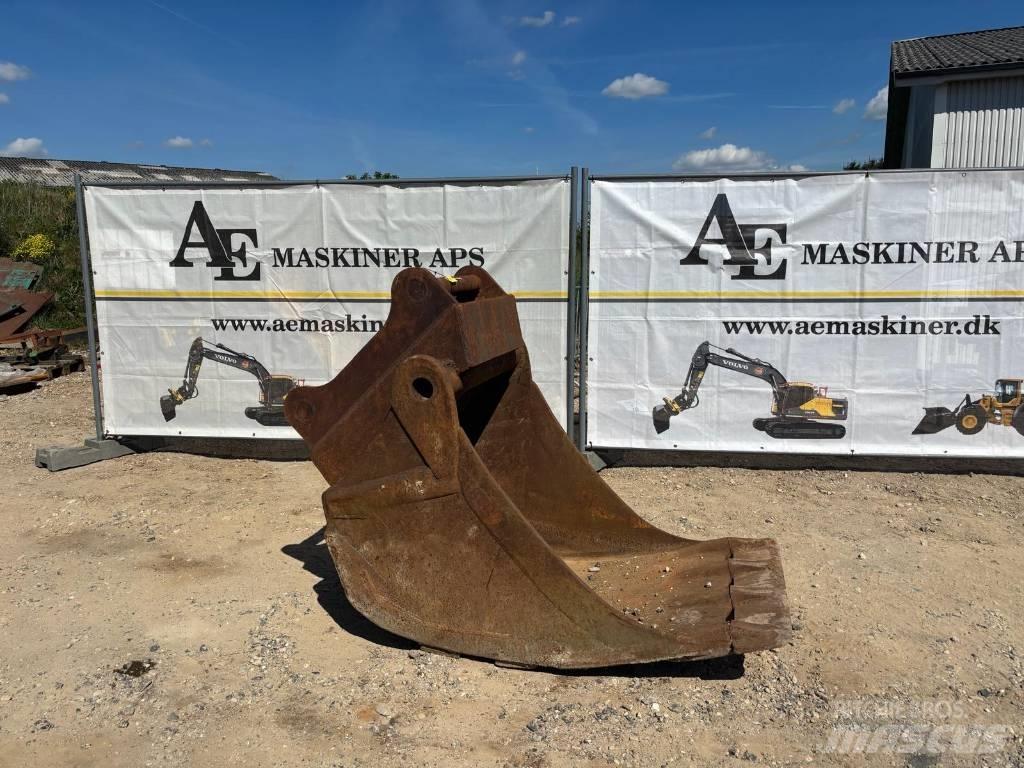 ukendt Graveskovl Buckets