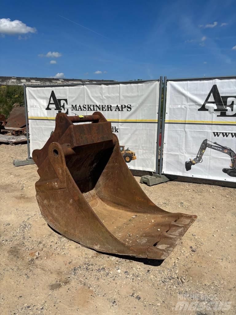 ukendt Graveskovl Buckets