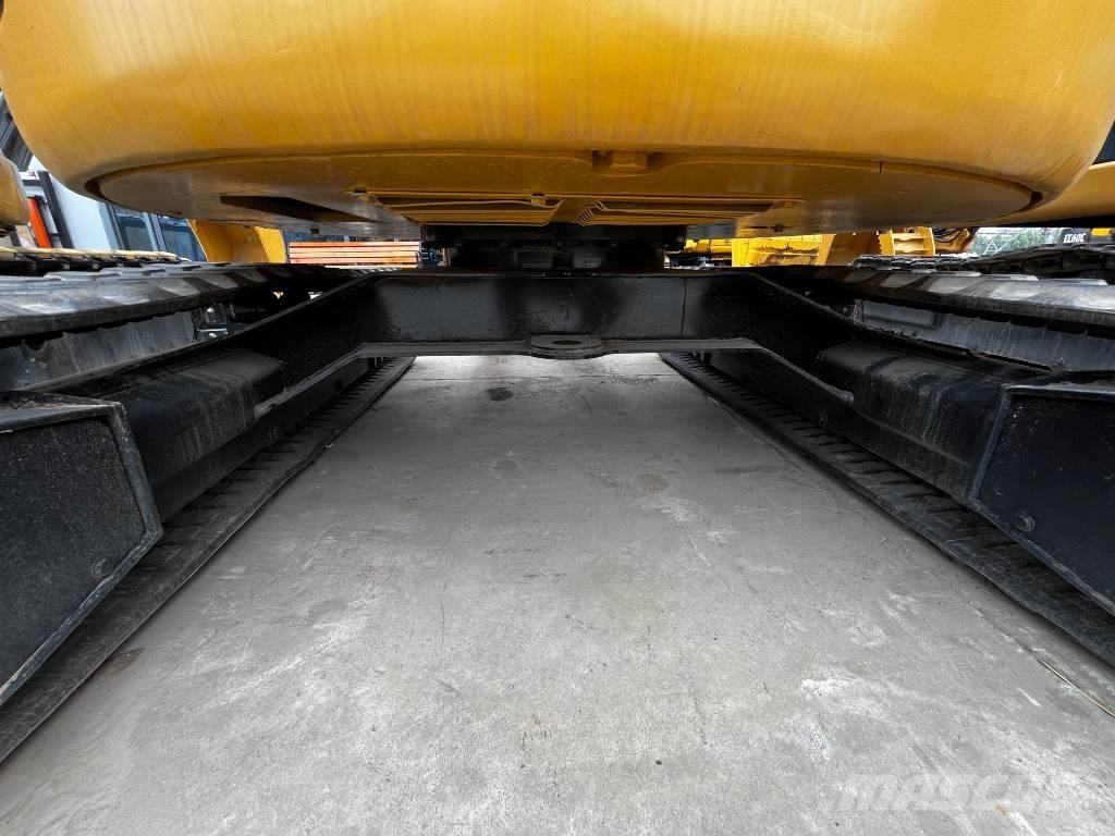 CAT 303.5 E Mini Excavators <7t (Mini Diggers)