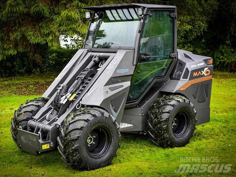 Cast Loader MAXO 57D Mini Loader