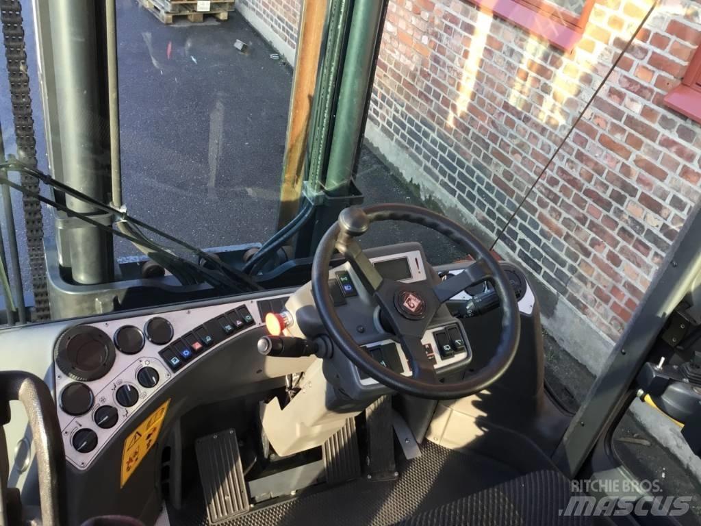 Kalmar ECF 55-6 Electric Forklifts