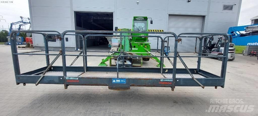 Merlo Roto 38.16 S Telescopic Handlers