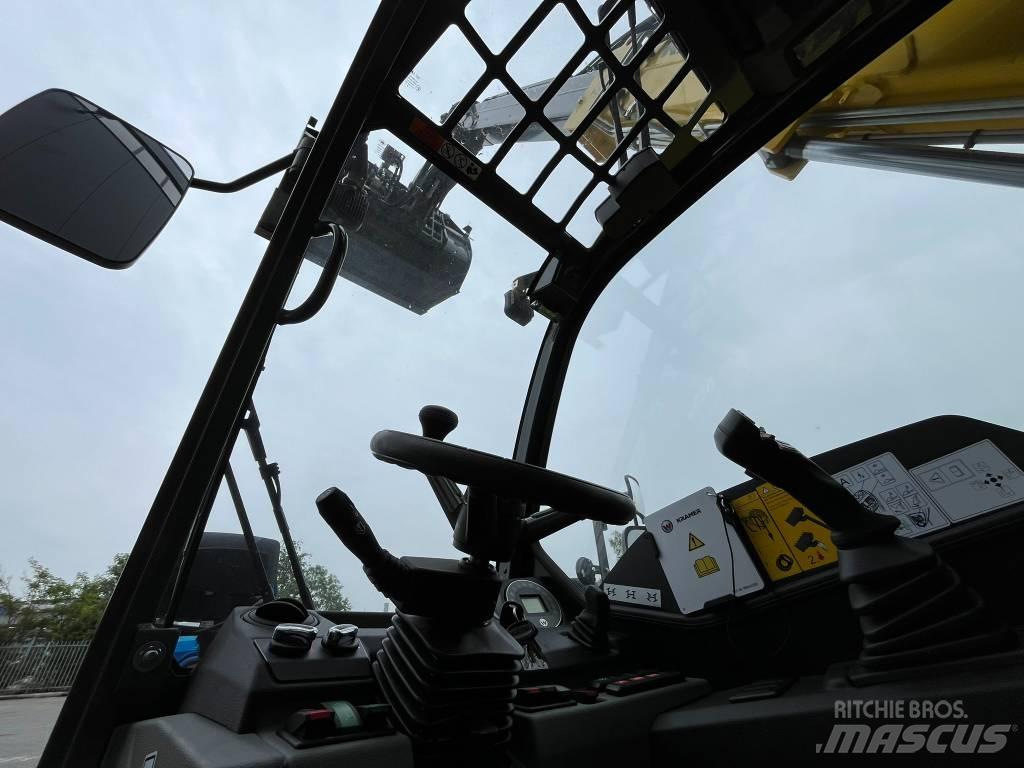 Kramer 1445 Telescopic Handlers