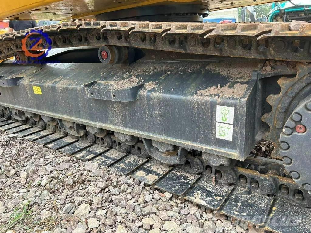 Komatsu PC 240-8 Crawler Excavators