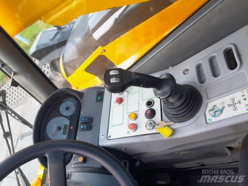 Merlo P 32.6 L Telescopic Handlers
