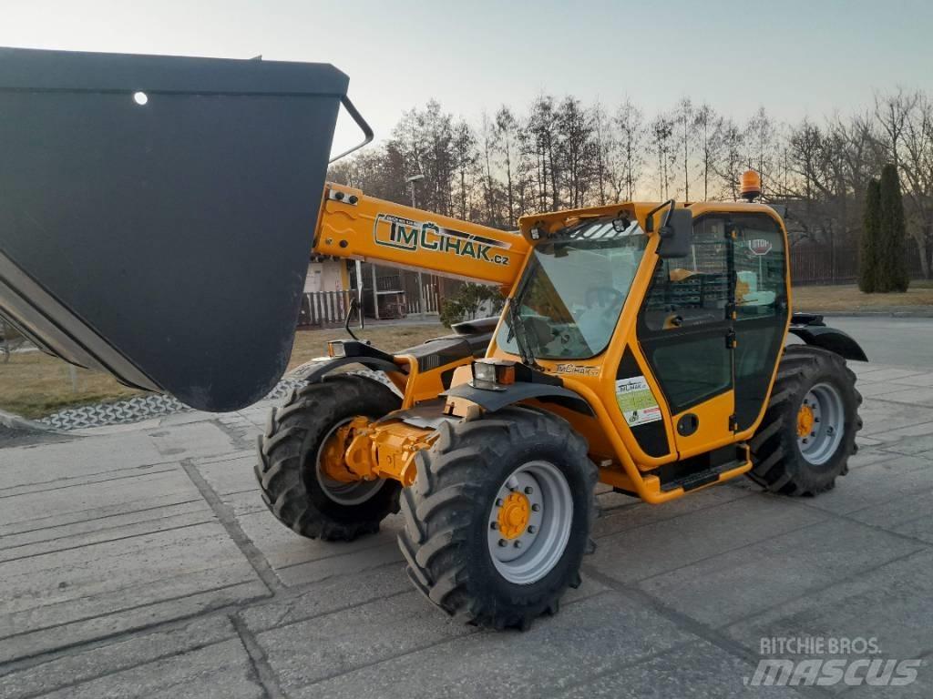 Merlo P 32.6 L Telescopic Handlers