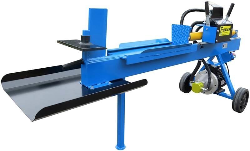 Faxes ELH-700 Slasher Saws