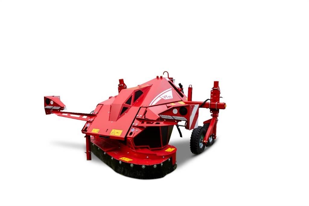 Grimme VT Farm Equipment - Others