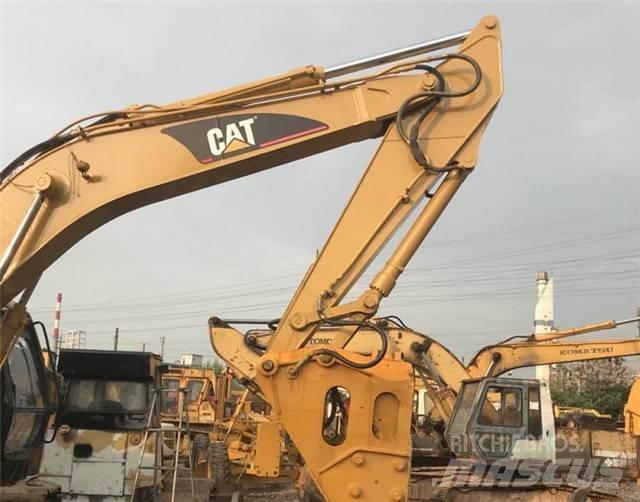 CAT 320 C Crawler Excavators
