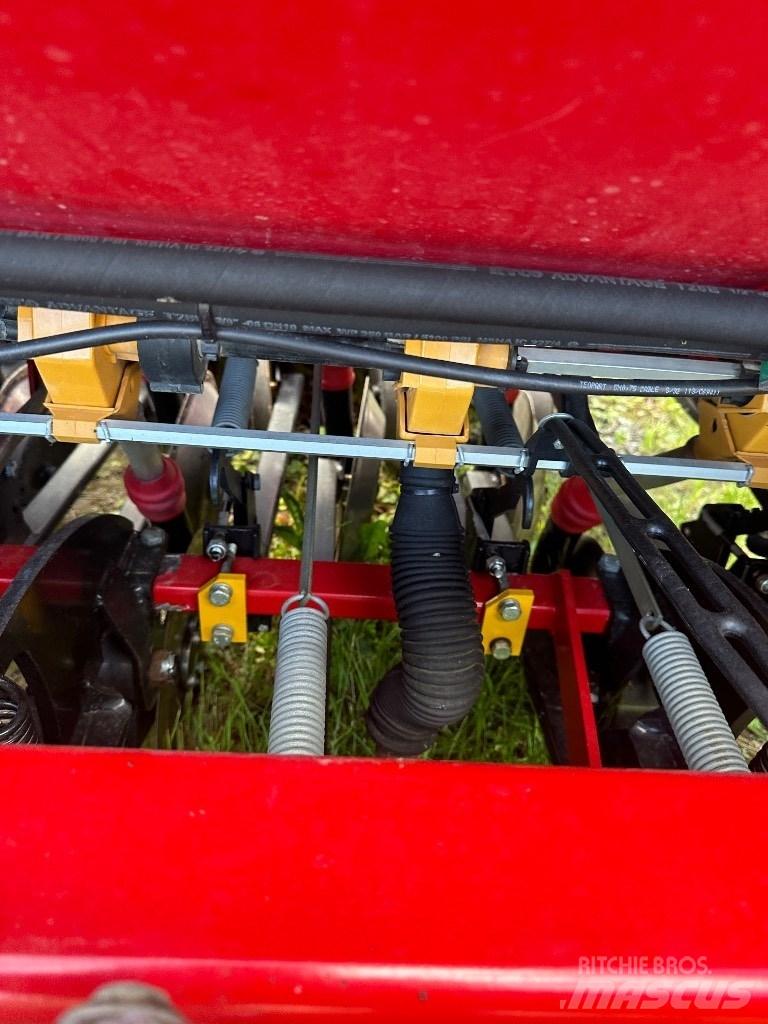 Junkkari 3000 ST Drills