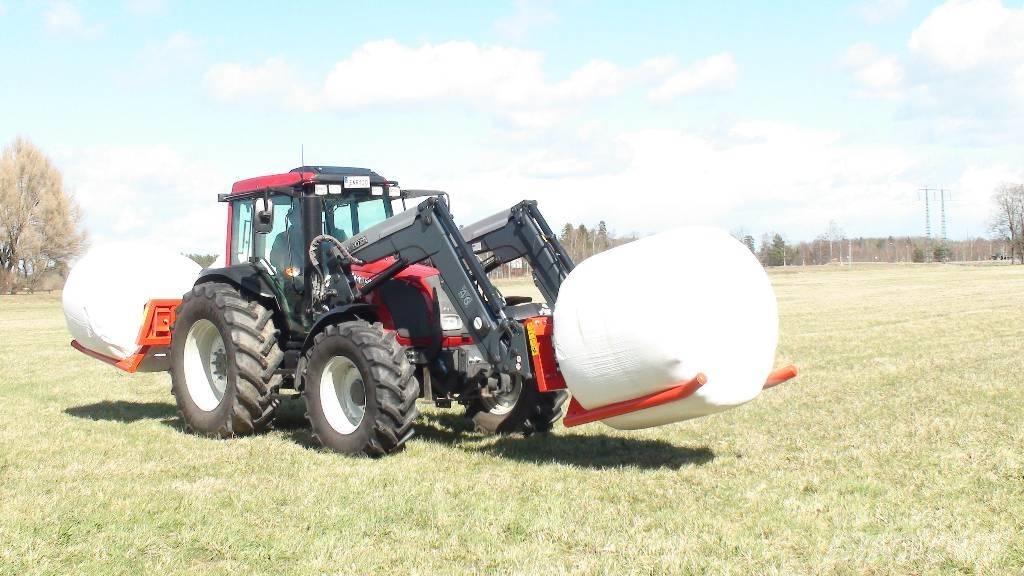 K.T.S Ballyftare Front Loader Accessories