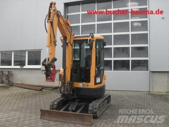 Hyundai Robex 25z-9 Mini Excavators <7t (Mini Diggers)