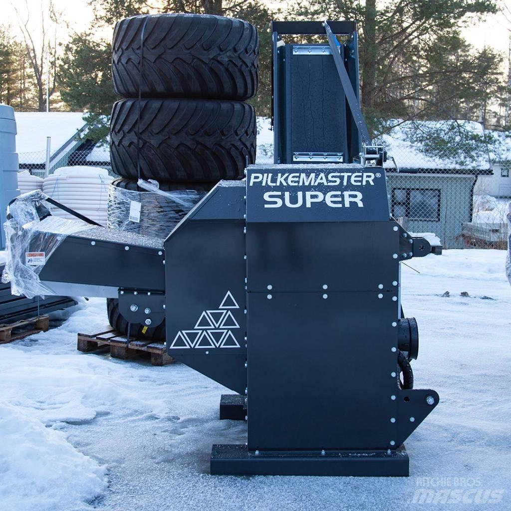 Pilkemaster SUPER Slasher Saws