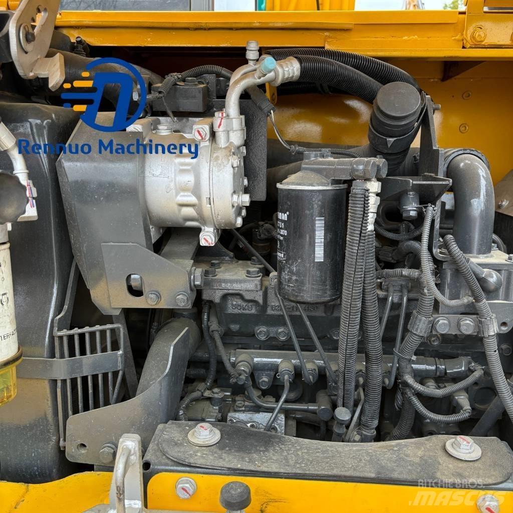 Komatsu PC 70-8 Mini Excavators <7t (Mini Diggers)
