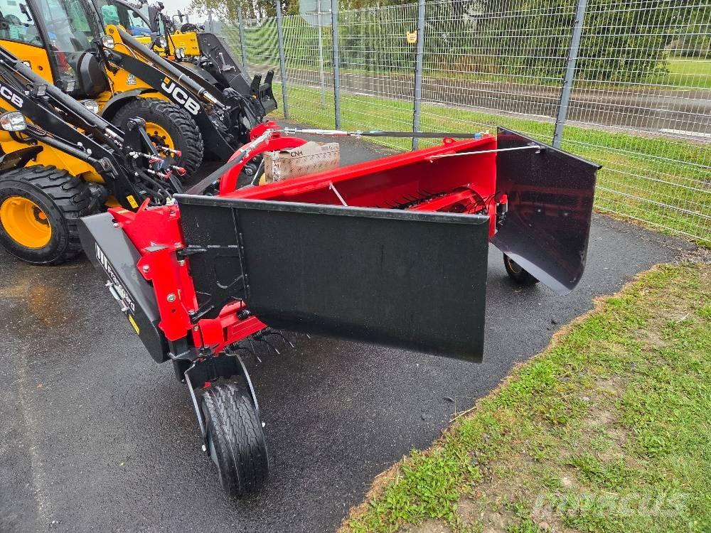 Fransgård SV 2500 Swathers \ Windrowers