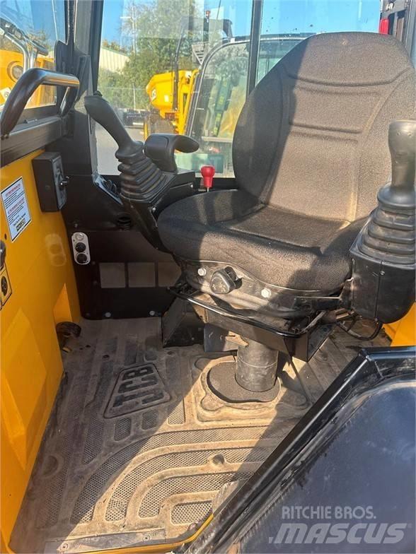 JCB 1CXT Backhoe Loaders