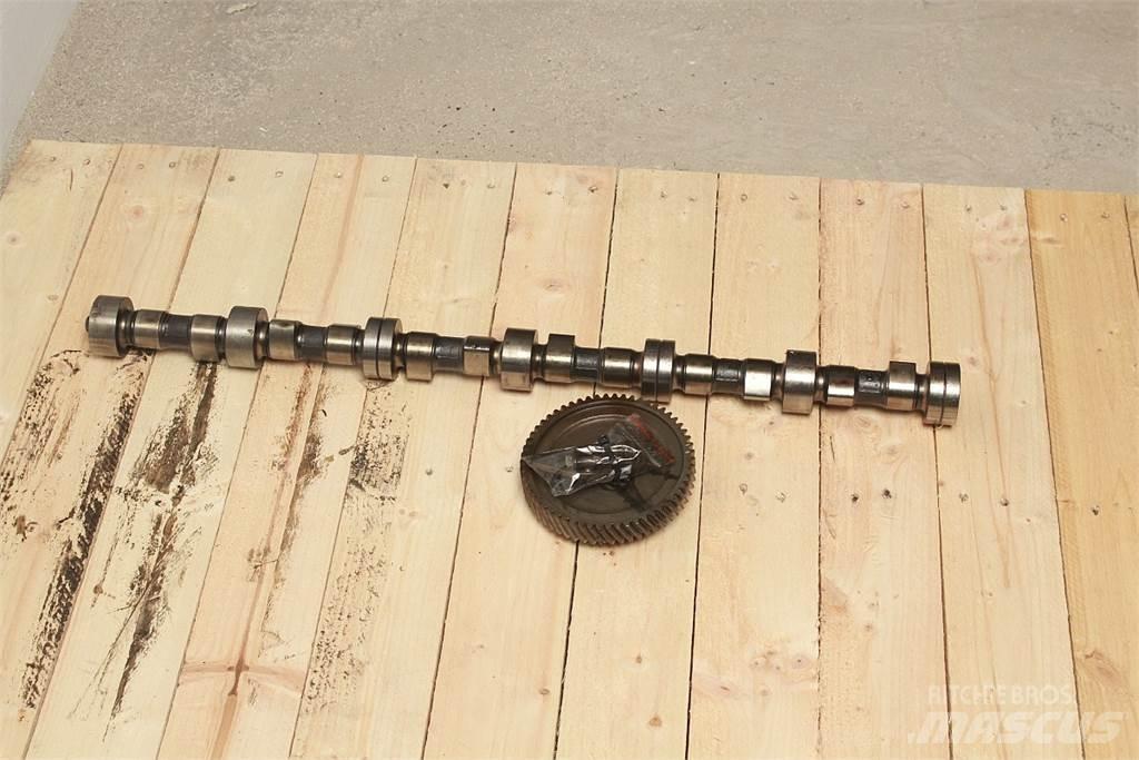Fendt 930 Camshaft Engines