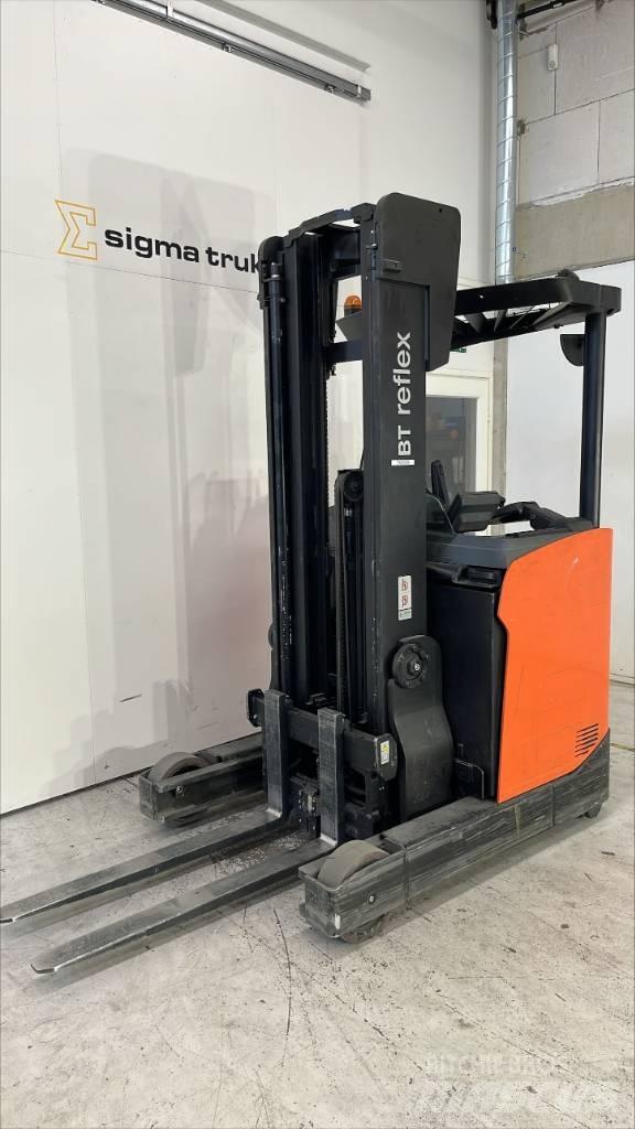 BT RR E 140 H Reach trucks
