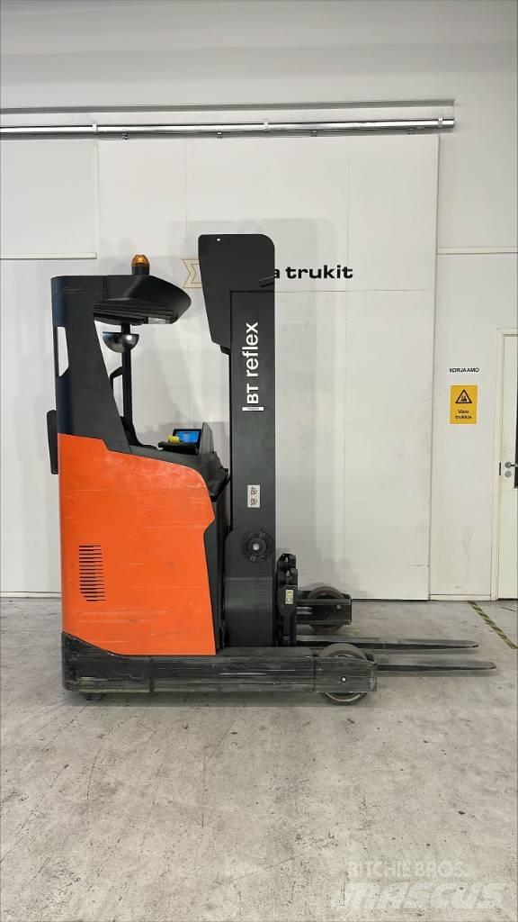 BT RR E 140 H Reach trucks